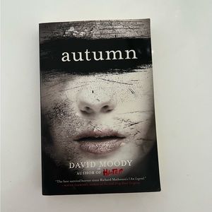 Autumn by David Moody
